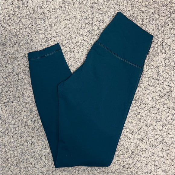 LULULEMON WUNDERTRAIN LEGGING - Picture 1 of 3